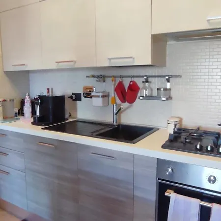 Eur Laurentina Luminoso Fino A 5 Ospiti Apartman Róma