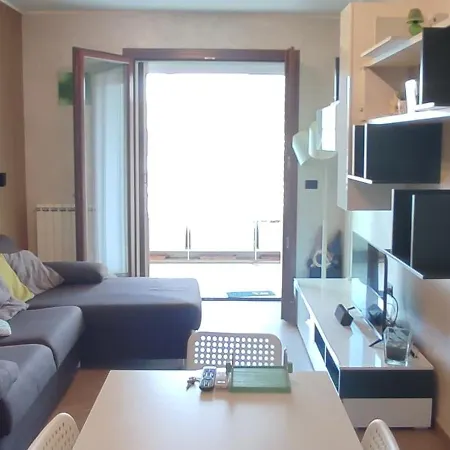 Apartman Eur Laurentina Luminoso Fino A 5 Ospiti *