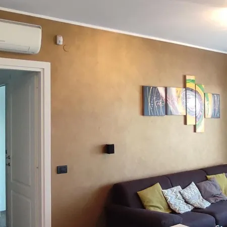 Apartman Eur Laurentina Luminoso Fino A 5 Ospiti