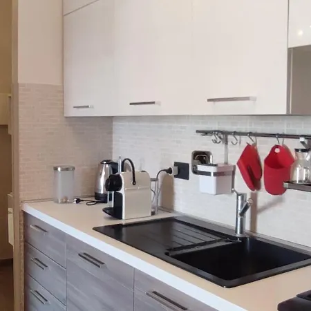 Apartman Eur Laurentina Luminoso Fino A 5 Ospiti *